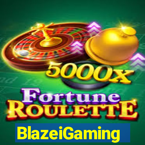 BlazeiGaming