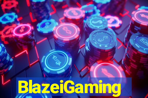 BlazeiGaming