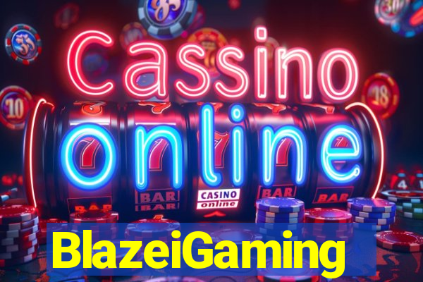 BlazeiGaming