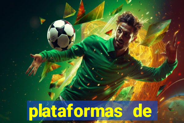 plataformas de jogos 777