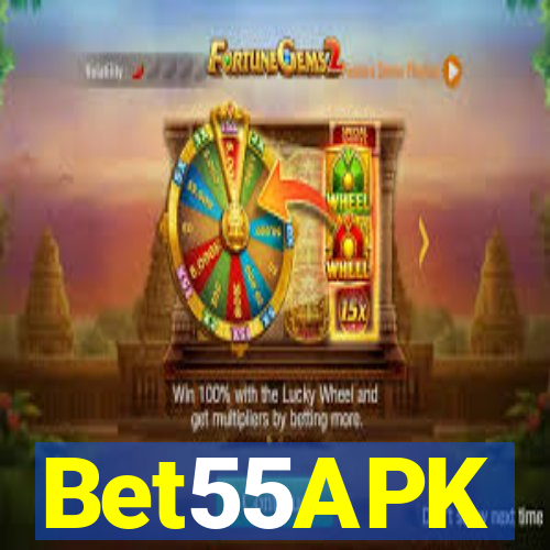 Bet55APK