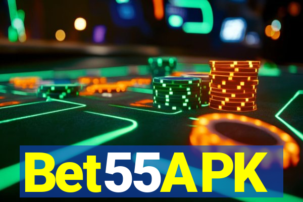 Bet55APK