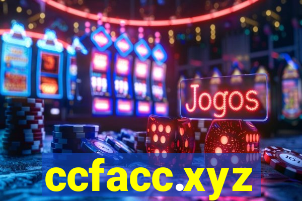 ccfacc.xyz