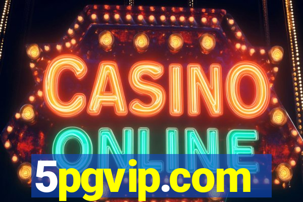 5pgvip.com