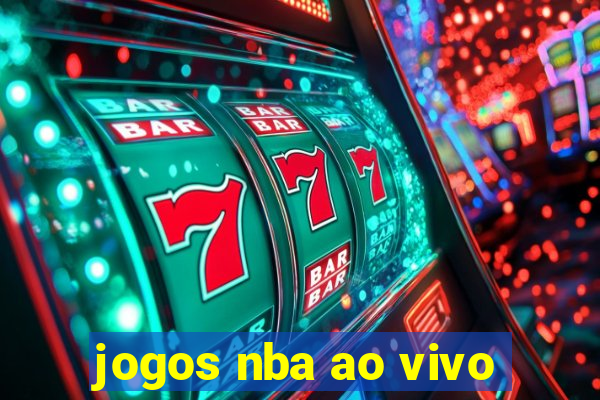 jogos nba ao vivo