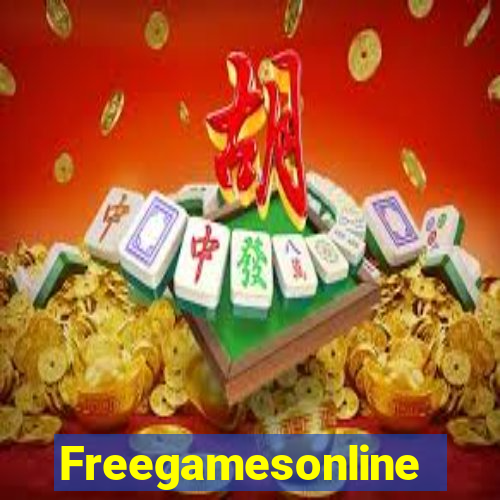 Freegamesonline