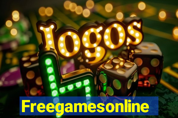 Freegamesonline