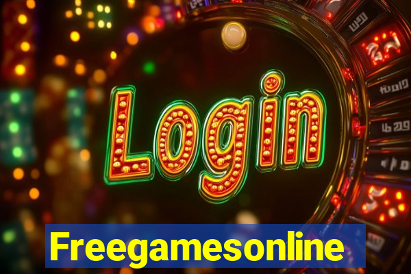 Freegamesonline