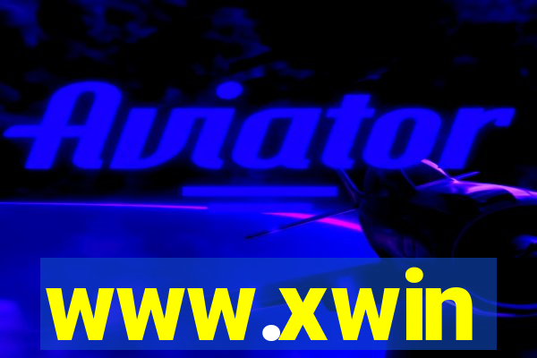 www.xwin