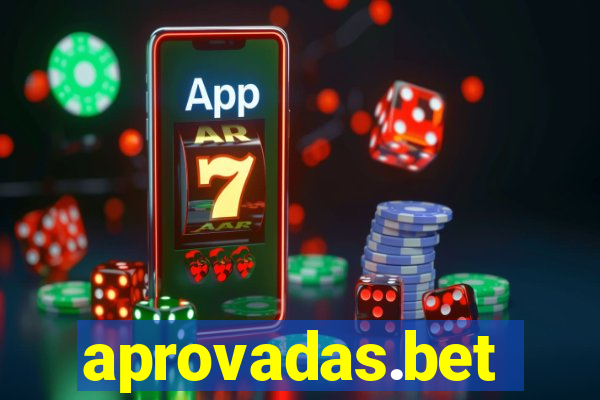 aprovadas.bet