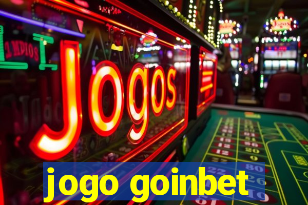 jogo goinbet