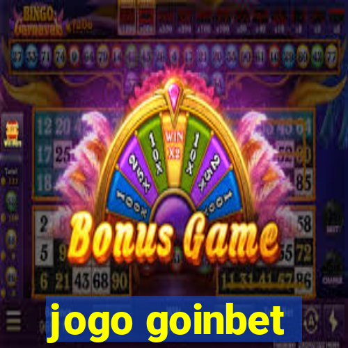 jogo goinbet