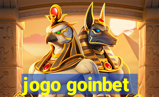 jogo goinbet