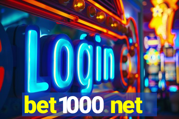 bet1000 net