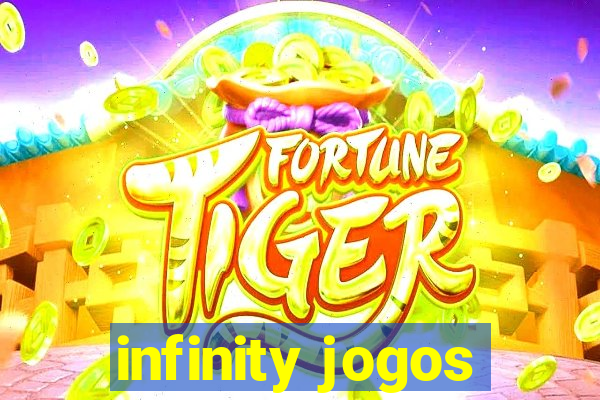 infinity jogos