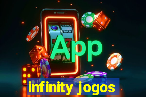 infinity jogos