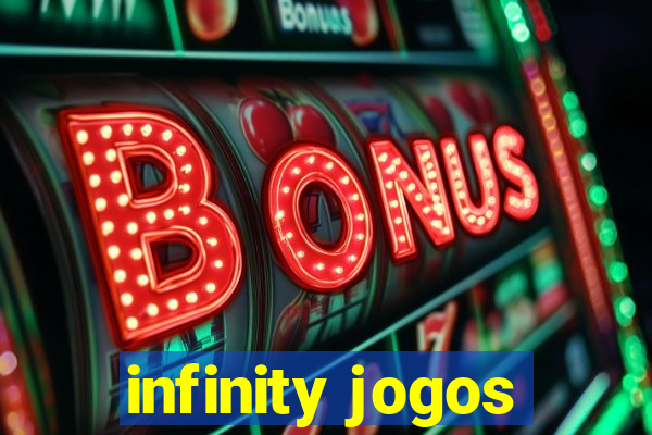 infinity jogos