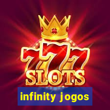 infinity jogos