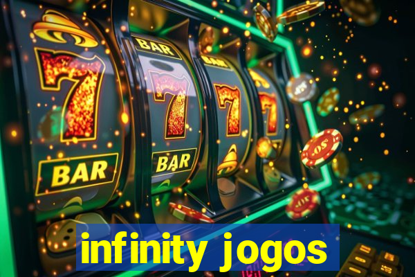 infinity jogos