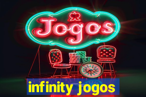 infinity jogos