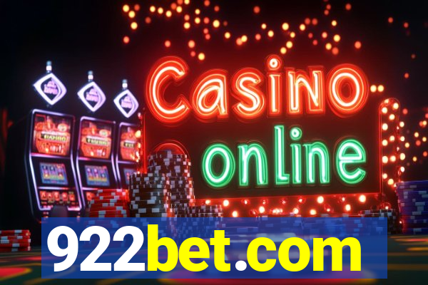 922bet.com