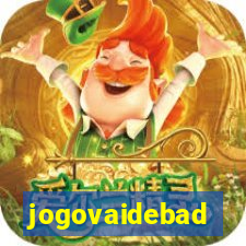 jogovaidebad