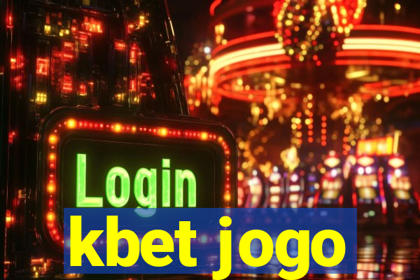 kbet jogo