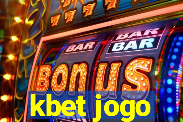 kbet jogo