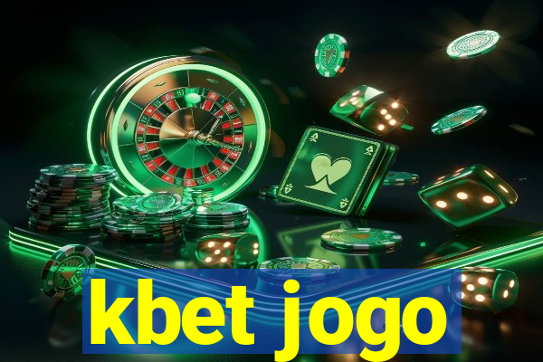 kbet jogo