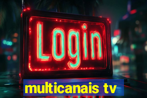 multicanais tv