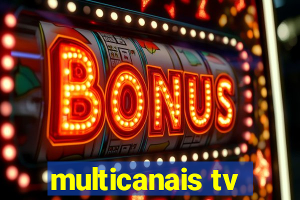 multicanais tv