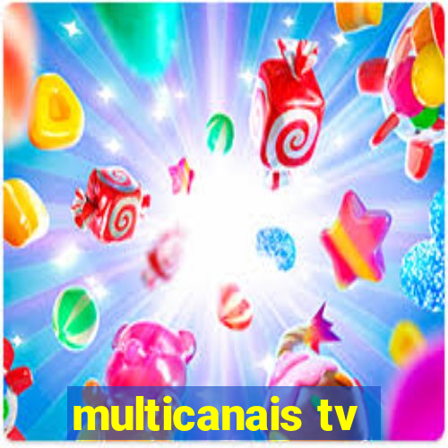 multicanais tv