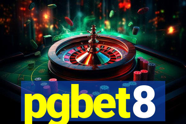 pgbet8