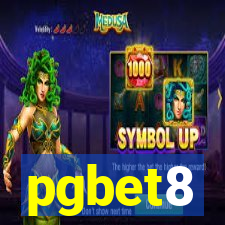 pgbet8