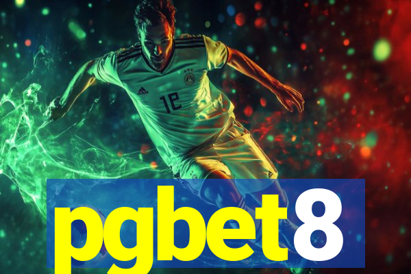 pgbet8