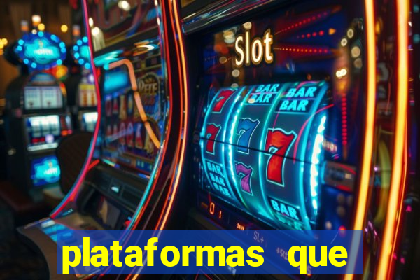 plataformas que pagam jogos