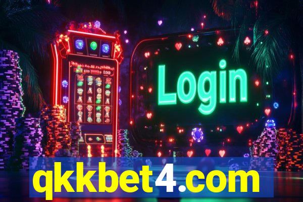 qkkbet4.com