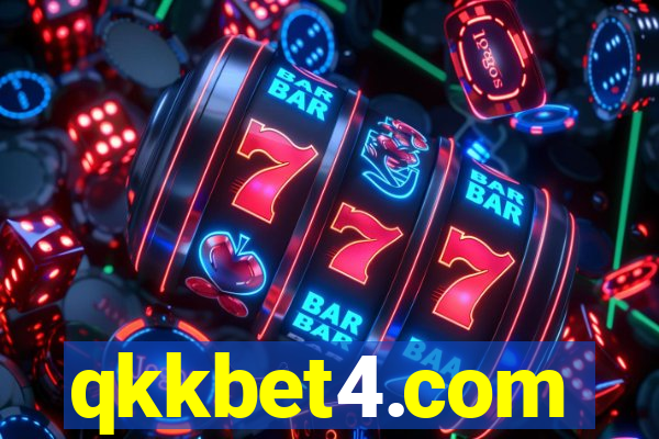 qkkbet4.com