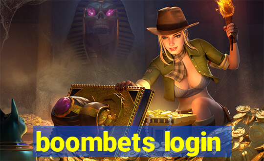 boombets login