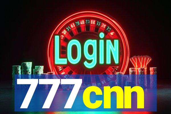 777cnn