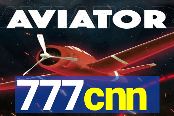 777cnn