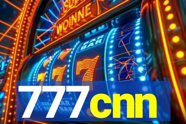 777cnn