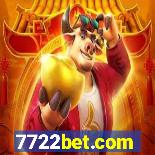 7722bet.com