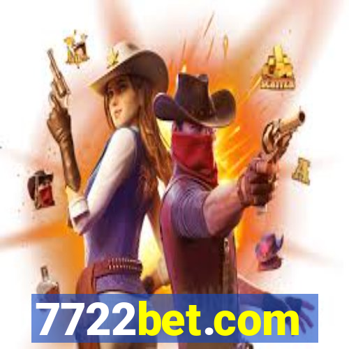 7722bet.com