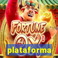 plataforma estrangeira de jogos