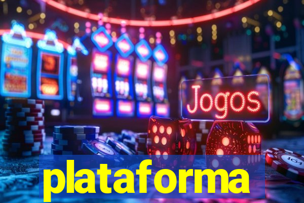 plataforma estrangeira de jogos