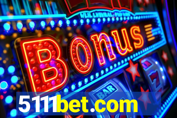 5111bet.com