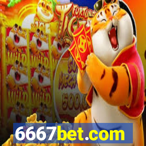 6667bet.com