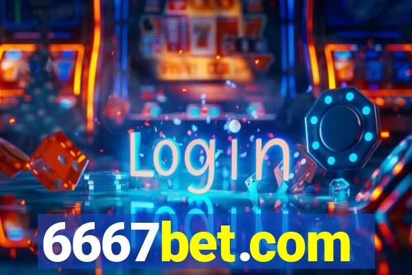 6667bet.com