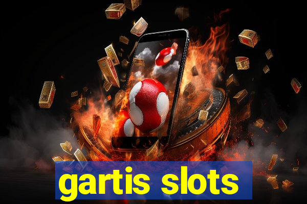 gartis slots